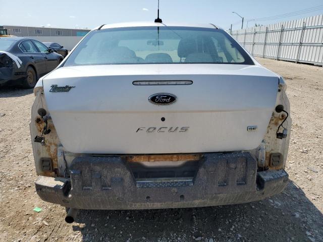 Photo 5 VIN: 1FAHP35NX9W261950 - FORD FOCUS SE 