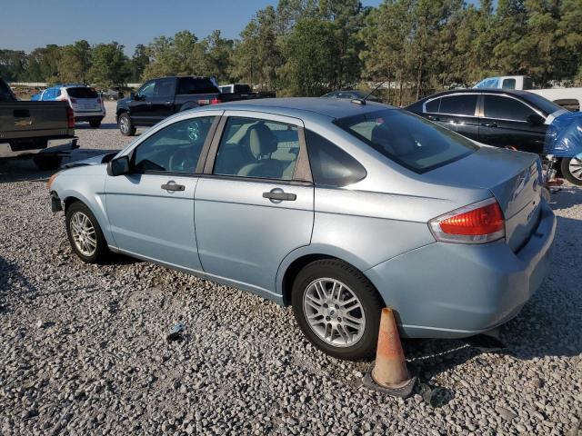 Photo 1 VIN: 1FAHP35NX9W268073 - FORD FOCUS SE 