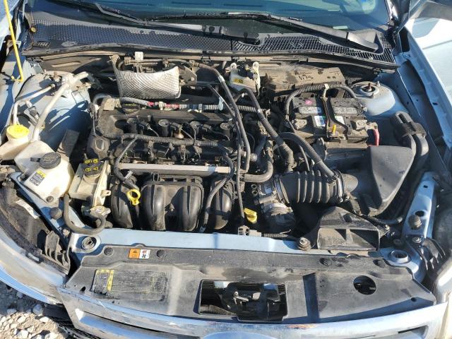 Photo 10 VIN: 1FAHP35NX9W268073 - FORD FOCUS SE 