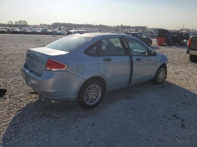 Photo 2 VIN: 1FAHP35NX9W268073 - FORD FOCUS SE 