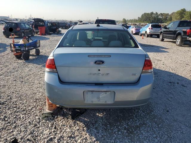 Photo 5 VIN: 1FAHP35NX9W268073 - FORD FOCUS SE 