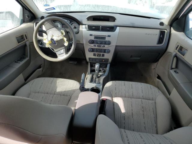 Photo 7 VIN: 1FAHP35NX9W268073 - FORD FOCUS SE 