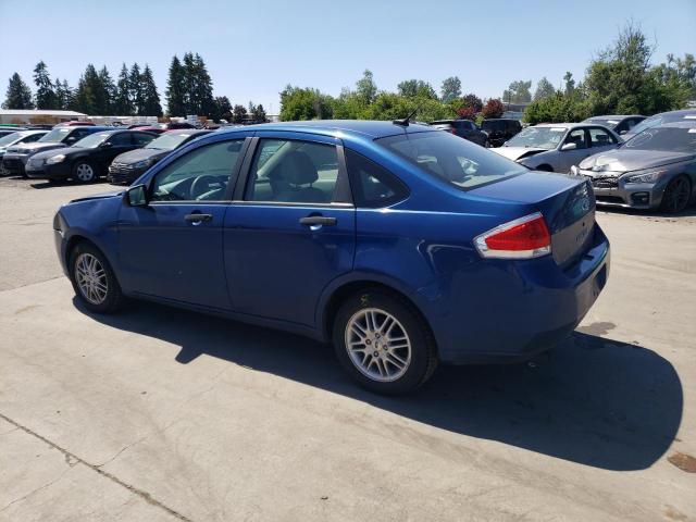 Photo 1 VIN: 1FAHP35NX9W268350 - FORD FOCUS 