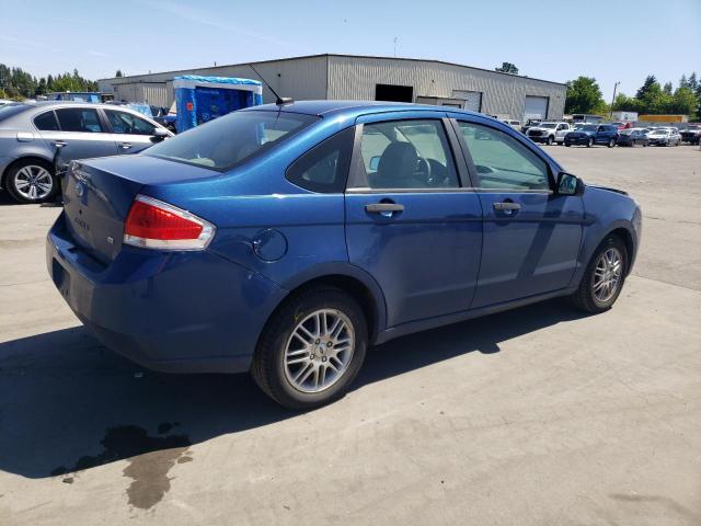 Photo 2 VIN: 1FAHP35NX9W268350 - FORD FOCUS 