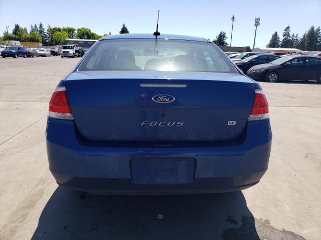 Photo 5 VIN: 1FAHP35NX9W268350 - FORD FOCUS 