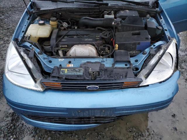 Photo 10 VIN: 1FAHP36301W331635 - FORD FOCUS SE 