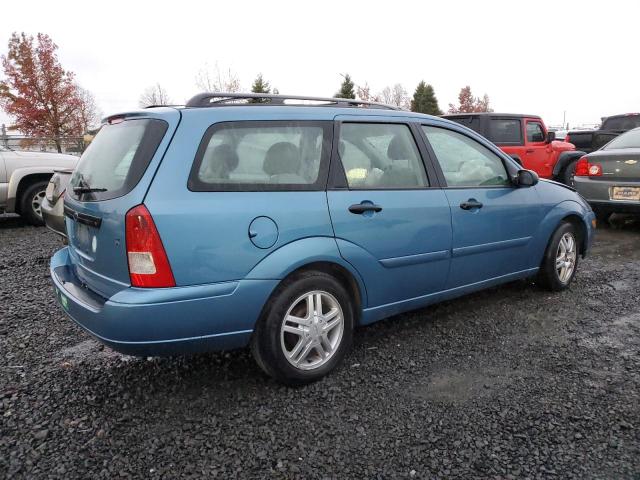 Photo 2 VIN: 1FAHP36301W331635 - FORD FOCUS SE 