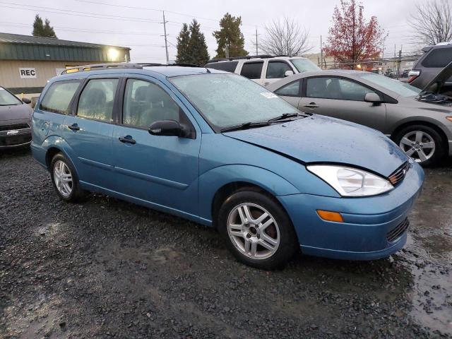 Photo 3 VIN: 1FAHP36301W331635 - FORD FOCUS SE 