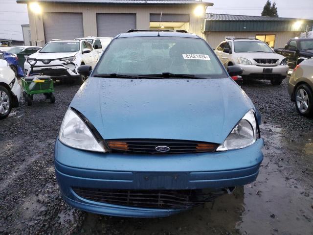 Photo 4 VIN: 1FAHP36301W331635 - FORD FOCUS SE 