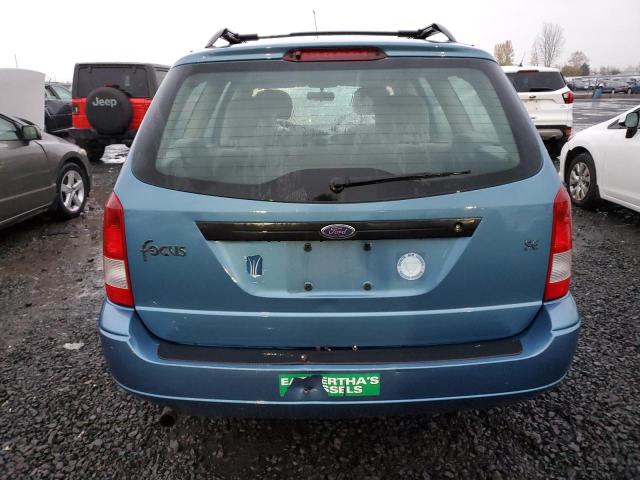 Photo 5 VIN: 1FAHP36301W331635 - FORD FOCUS SE 