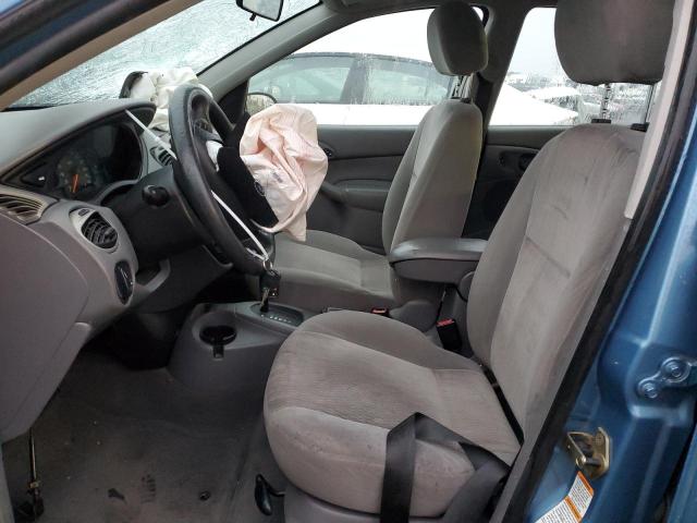 Photo 6 VIN: 1FAHP36301W331635 - FORD FOCUS SE 