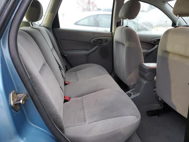 Photo 9 VIN: 1FAHP36301W331635 - FORD FOCUS SE 