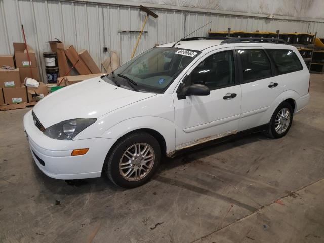 Photo 0 VIN: 1FAHP36313W308528 - FORD FOCUS SE 