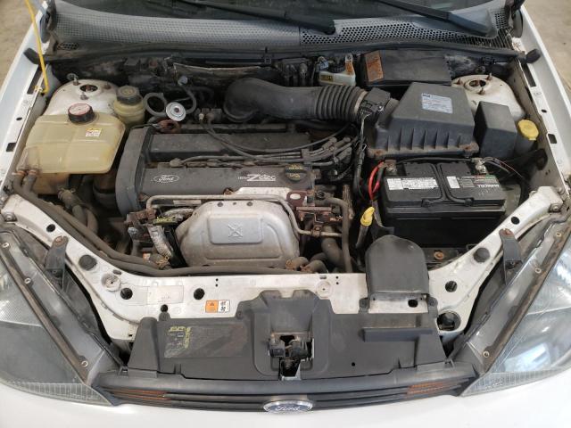 Photo 10 VIN: 1FAHP36313W308528 - FORD FOCUS SE 