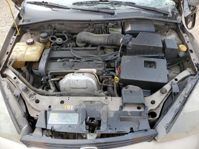 Photo 10 VIN: 1FAHP36313W329265 - FORD FOCUS SE 