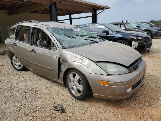 Photo 3 VIN: 1FAHP36313W329265 - FORD FOCUS SE 