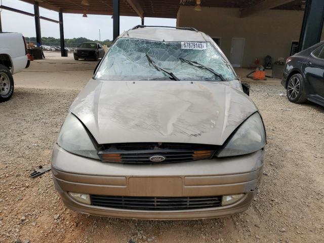 Photo 4 VIN: 1FAHP36313W329265 - FORD FOCUS SE 