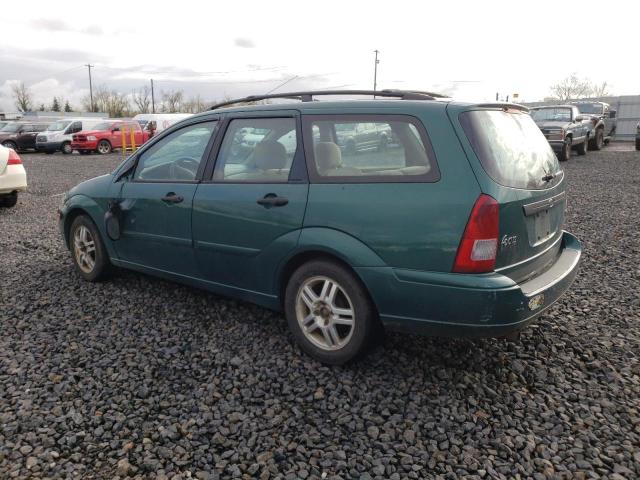 Photo 1 VIN: 1FAHP3632YW123914 - FORD FOCUS 