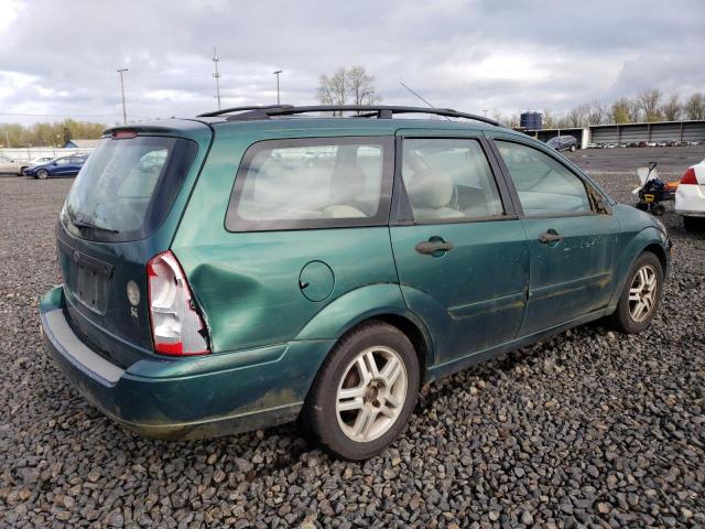 Photo 2 VIN: 1FAHP3632YW123914 - FORD FOCUS 