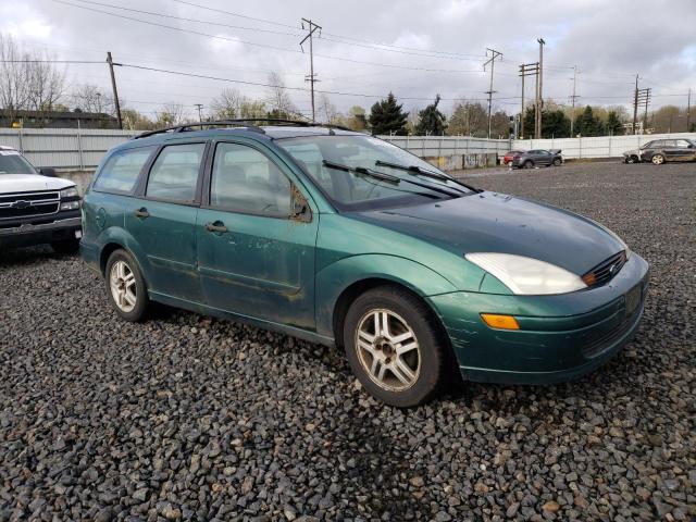 Photo 3 VIN: 1FAHP3632YW123914 - FORD FOCUS 