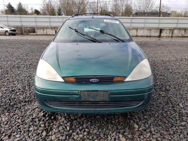 Photo 4 VIN: 1FAHP3632YW123914 - FORD FOCUS 