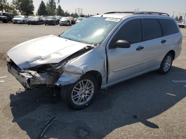 Photo 0 VIN: 1FAHP36342W322549 - FORD FOCUS SE 