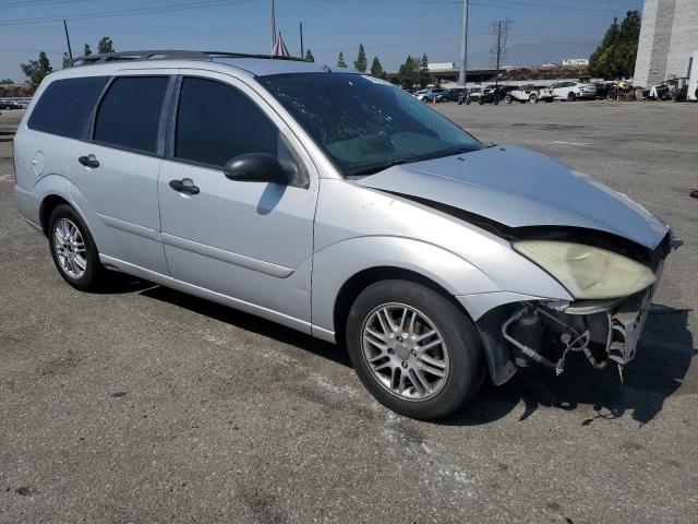 Photo 3 VIN: 1FAHP36342W322549 - FORD FOCUS SE 