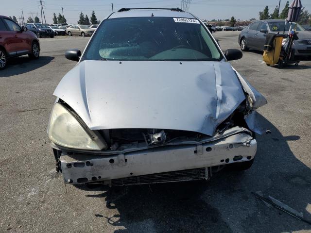 Photo 4 VIN: 1FAHP36342W322549 - FORD FOCUS SE 