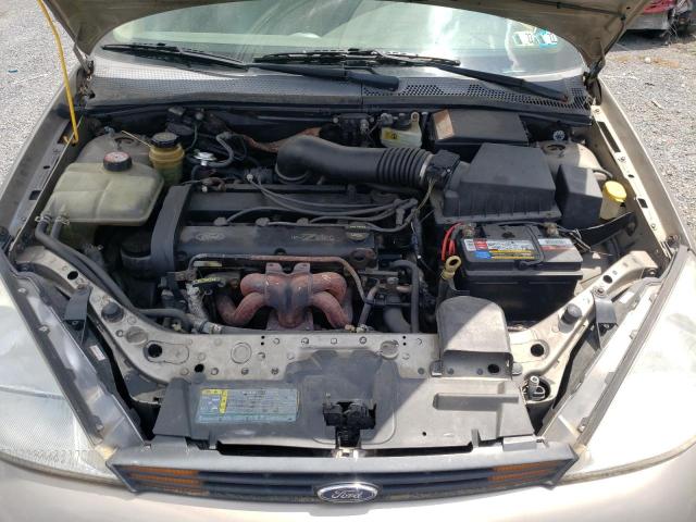 Photo 6 VIN: 1FAHP36343W157569 - FORD FOCUS SE 