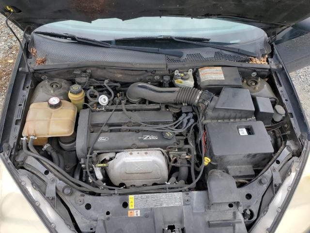 Photo 10 VIN: 1FAHP36351W174622 - FORD FOCUS SE 