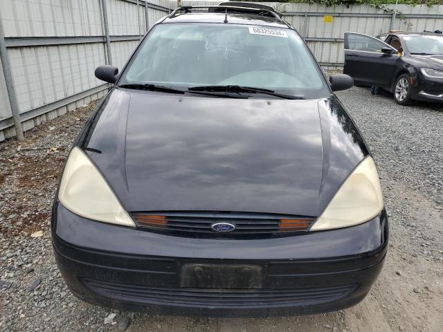 Photo 4 VIN: 1FAHP36351W174622 - FORD FOCUS SE 