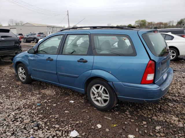 Photo 1 VIN: 1FAHP36371W120691 - FORD FOCUS 