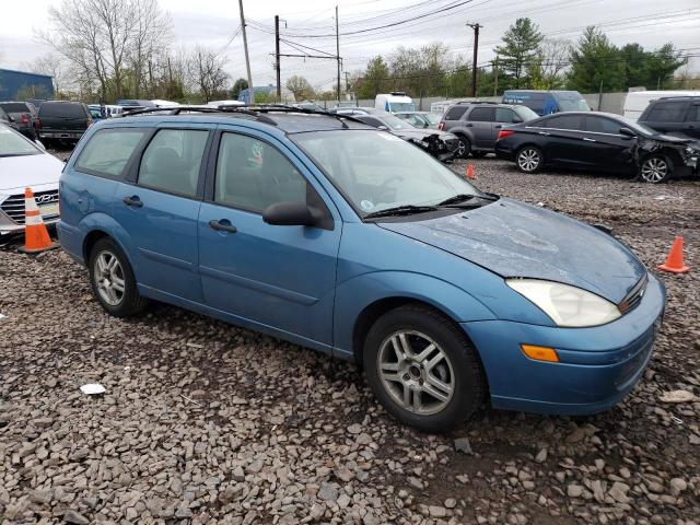 Photo 3 VIN: 1FAHP36371W120691 - FORD FOCUS 