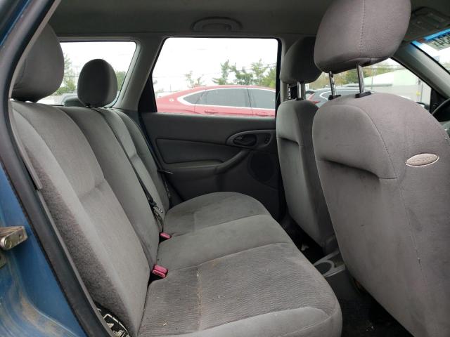 Photo 9 VIN: 1FAHP36371W120691 - FORD FOCUS 