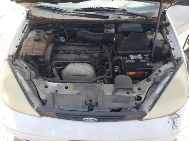 Photo 11 VIN: 1FAHP36381W149892 - FORD FOCUS 