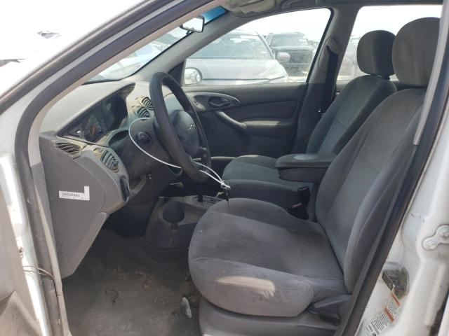 Photo 6 VIN: 1FAHP36381W149892 - FORD FOCUS 