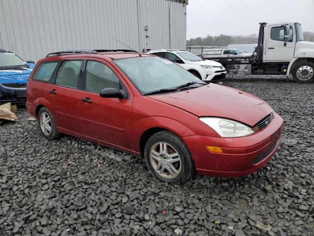 Photo 3 VIN: 1FAHP36391W221134 - FORD FOCUS 