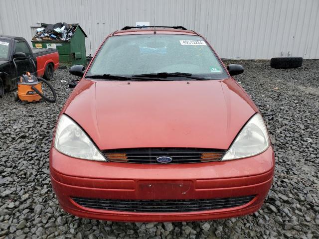 Photo 4 VIN: 1FAHP36391W221134 - FORD FOCUS 