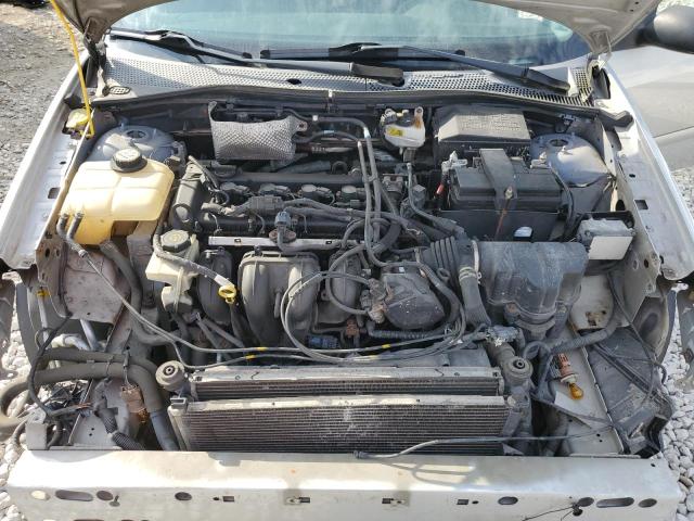 Photo 11 VIN: 1FAHP36N07W125208 - FORD FOCUS ZXW 