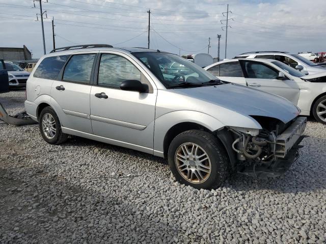 Photo 3 VIN: 1FAHP36N07W125208 - FORD FOCUS ZXW 