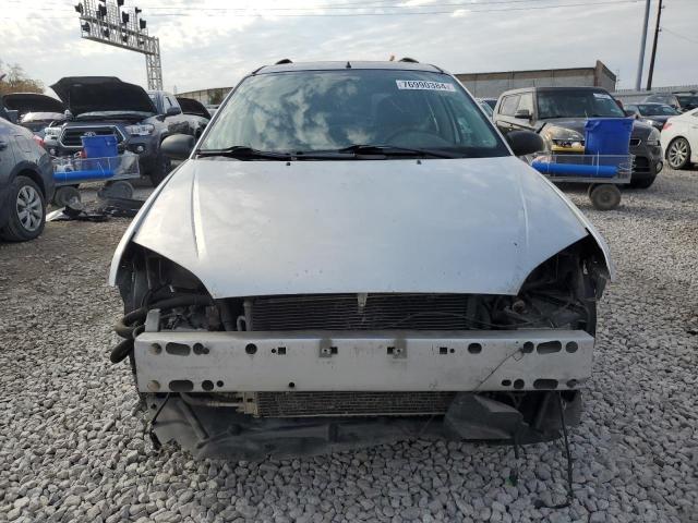 Photo 4 VIN: 1FAHP36N07W125208 - FORD FOCUS ZXW 