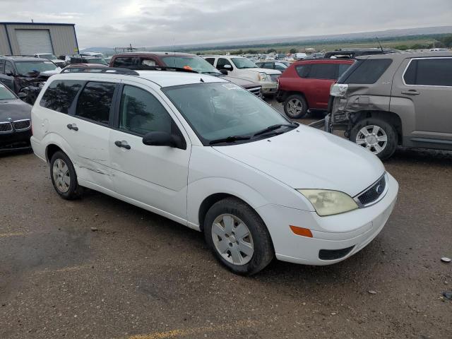 Photo 3 VIN: 1FAHP36N07W167555 - FORD FOCUS ZXW 