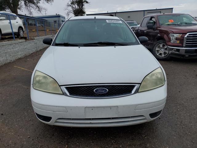 Photo 4 VIN: 1FAHP36N07W167555 - FORD FOCUS ZXW 