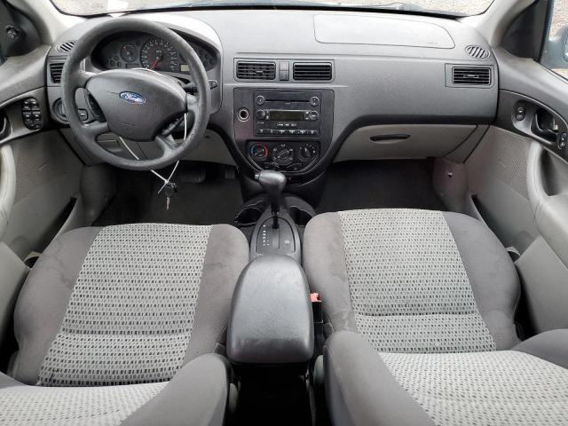 Photo 7 VIN: 1FAHP36N07W167555 - FORD FOCUS ZXW 