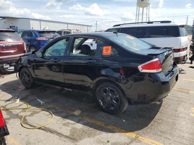 Photo 1 VIN: 1FAHP36N09W123395 - FORD FOCUS SES 