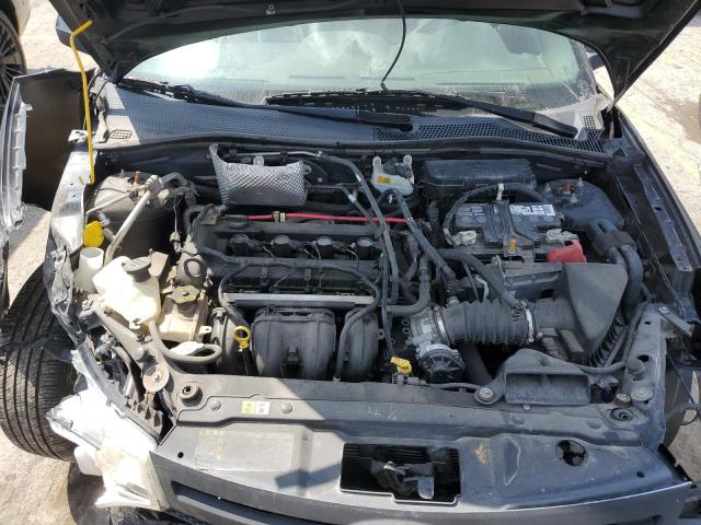 Photo 10 VIN: 1FAHP36N09W123395 - FORD FOCUS SES 