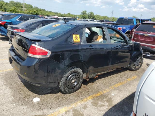 Photo 2 VIN: 1FAHP36N09W123395 - FORD FOCUS SES 