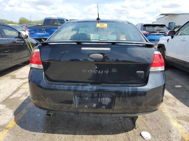 Photo 5 VIN: 1FAHP36N09W123395 - FORD FOCUS SES 