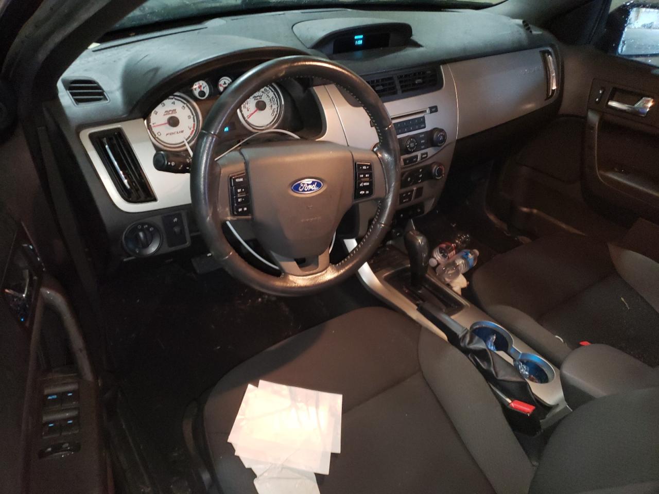 Photo 7 VIN: 1FAHP36N09W173861 - FORD FOCUS 