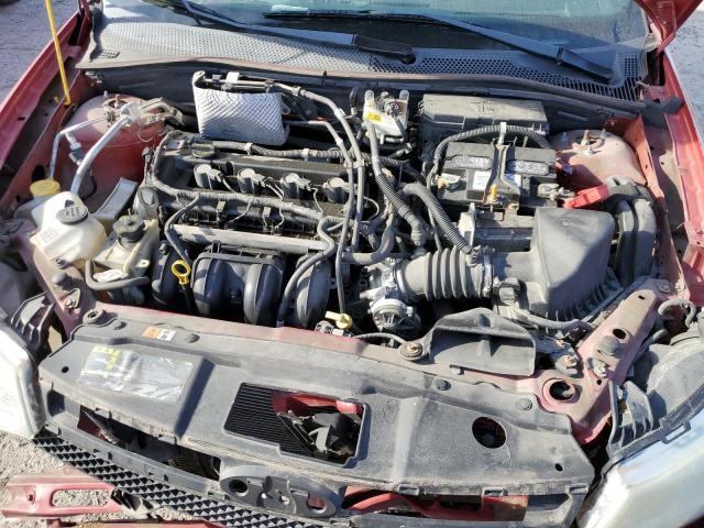 Photo 10 VIN: 1FAHP36N09W242239 - FORD FOCUS 